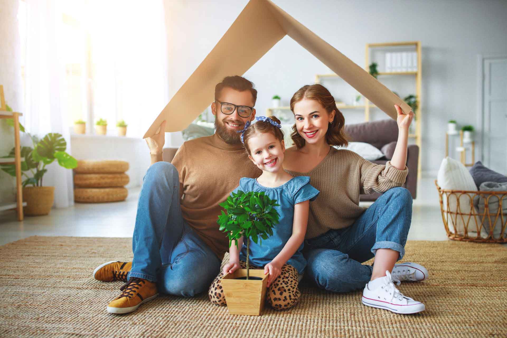 Dry Log Investments | Turn Homes Into Rental Income | Baltimore Maryland Property Management & Tenant Placement