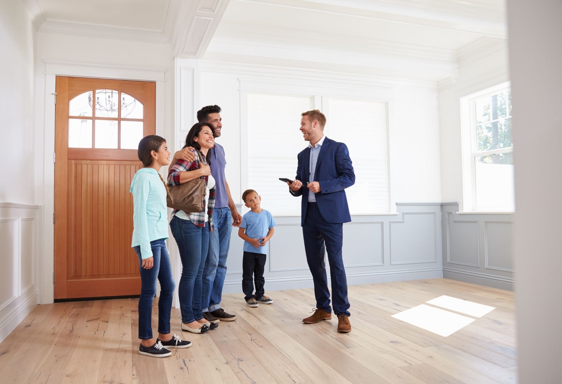 Dry Log Investments | Turn Homes Into Rental Income | Baltimore Maryland Property Management & Tenant Placement